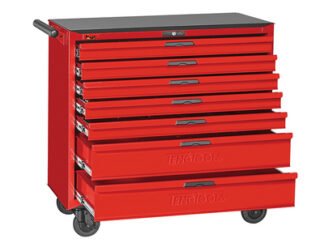 Teng Work Station Kit, 622 Piece (5020385213616) TENMM622N