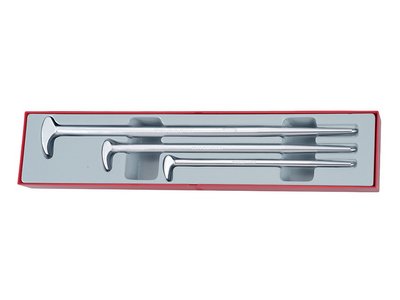 Teng TTXPB3 Pry Bar Set, 3 Piece (5020385080744) TENTTXPB3