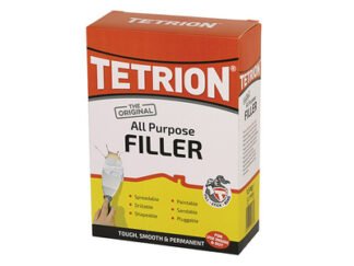 Tetrion Fillers All Purpose Powder Filler Decor 1.5kg (5010372006796) TETTFP015