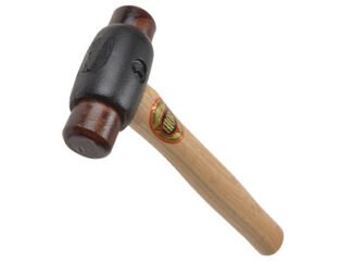 Thor 10 Hide Hammer Size 1 (32mm) 590g (5012936001001) THO10