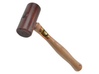 Thor 110 Hide Mallet Size 1 (32mm) 115g (5012936011000) THO110