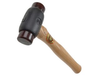 Thor 12 Hide Hammer Size 2 (38mm) 800g (5012936001209) THO12