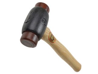 Thor 14 Hide Hammer Size 3 (44mm) 1230g (5012936001407) THO14