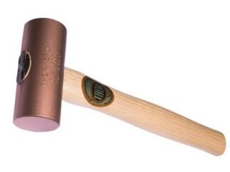 Thor Round Solid Copper Mallet 38mm 890g (5012936570408) THO245704N