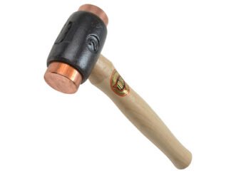 Thor 312 Copper Hammer Size 2 (38mm) 1260g (5012936031206) THO312