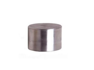 Thor 312AF Aluminium Spare Face Size 2 (38mm) (5012936723125) THO312AF