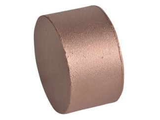Thor 314C Copper Replacement Face Size 3 (44mm) (5012936713140) THO314C