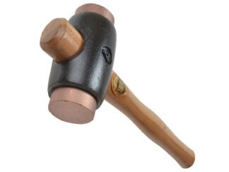 Thor 316 Copper Hammer Size 4 (50mm) 2830g (5012936031602) THO316