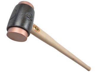 Thor 322 Copper Hammer Size 5 (70mm) 6000g (5012936032203) THO322