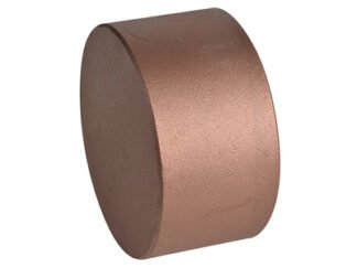 Thor 322C Copper Replacement Face Size 5 (70mm) (5012936713225) THO322C