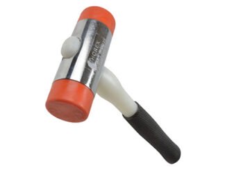 Thor 416 Plastic Hammer 50mm 1250g (5012936141608) THO416