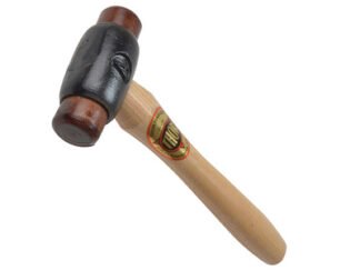 Thor 8 Hide Hammer Size A (25mm) 285g (5012936000806) THO8
