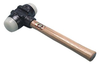 Thor NH275 Split Head Hammer Nylon 3550g (5012936362751) THONH275