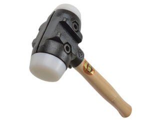 Thor NH200 Split Head Hammer Nylon 2020g (5012936362003) THONH200