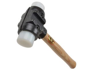 Thor SPH175 Split Head Hammer Super Plastic Size 3 (44mm) 1520g (5012936351755) THOSPH175