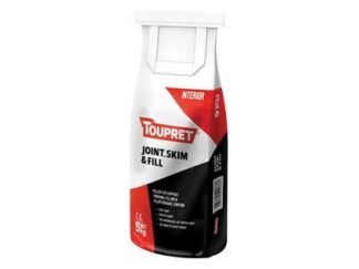 Toupret Joint Skim & Fill 5kg (3178310017876) TOUFGBJ05GB