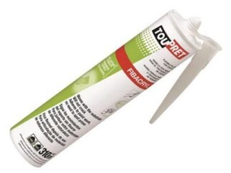 Toupret FIBACRYL® Flexible Filler 310ml (3178310015490) TOUFIBAC310