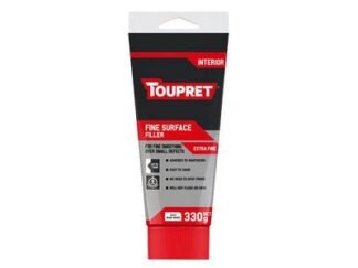Toupret Fine Surface Filler 330g (3178310018842) TOUTTLIPTUB