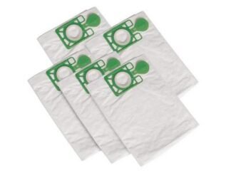 Trend T32 Micro Filter Bags (Pack 5) (5027654068137) TRE32LFILTP5
