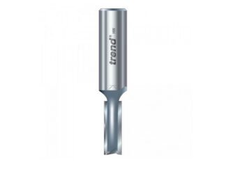 Trend 3/4 x 1/2 TCT Two Flute Cutter 8.0 x 19mm (5027654004845) TRE3412TC