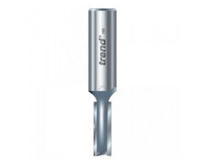 Trend 3/50 x 1/2 TCT Two Flute Cutter 9.5 x 25mm (5027654004890) TRE35012TC