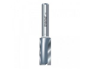 Trend 3/5 x 1/4 TCT Two Flute Cutter 9.0 x 19mm (5027654004999) TRE3514TC