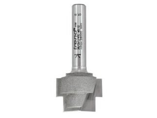 Trend 36/10 x 1/4 TCT Strip Recessor 13 x 19 x 10 x 6mm (5027654006375) TRE361014TC