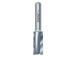 Trend 3/61 x 1/4 TCT Two Flute Cutter 10.0 x 25mm (5027654037393) TRE36114TC