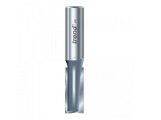 Trend 3/73 x 1/2 TCT Two Flute Workshop Cutter 12.0 x 50mm (5027654005101) TRE37312TC