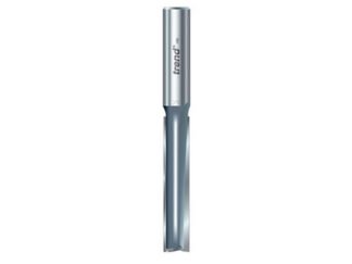 Trend 3/75 x 1/2 TCT Two Flute Lockjig Cutter 12.0 x 63mm (5027654032855) TRE37512TC