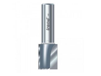 Trend 4/29 x 1/2 TCT Two Flute Cutter 18.0 x 25mm (5027654025154) TRE42912TC