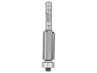 Trend 46/82 x 1/2 TCT 90 degrees Bearing Guided Triple Flute Cutter 12.7 x 38.1mm (5027654009192) TRE468212TC