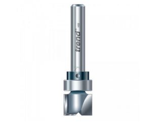 Trend 46/92 x 1/4 TCT 90 degrees Shank Mounted Template Profiler 15.9 x 19.1mm (5027654026274) TRE469214TC