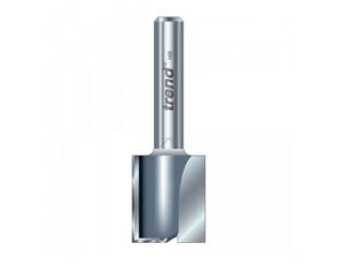 Trend 4/70 x 1/4 TCT Two Flute Cutter 25.0 x 25mm (5027654007051) TRE47014TC