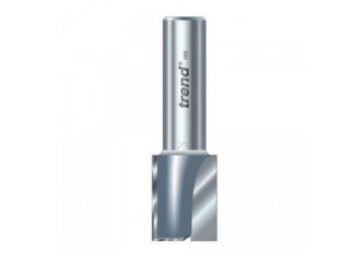 Trend 4/8 x 1/2 TCT Two Flute Cutter 25.4 x 25mm (5027654007129) TRE4812TC