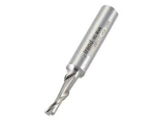Trend 50/05 x 8mm HSSE Helical Plunge Bit 5mm (5027654009574) TRE50058HSE