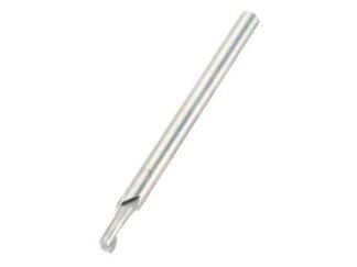 Trend 50/51 x 8mm HSSE Helical Plunge Bit 8mm (5027654009963) TRE50518HSE