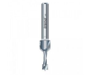 Trend 62/10 x 1/4 TCT Drill / Countersink / Counterbore (5027654011744) TRE621014TC