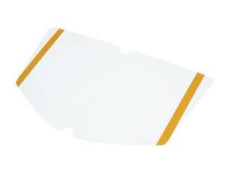 Trend AirPro Max Visor Overlay (Pack 10) (5027654063644) TREAIRPM3