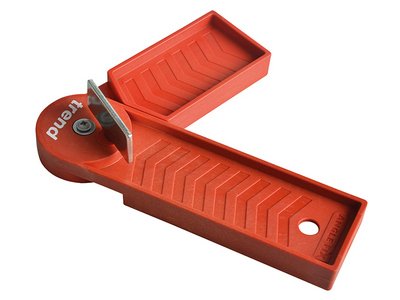 Trend Anglefix Mitre Guide (5027654522035) TREANGLEFIX