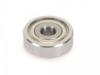 Trend B127A Replacement Bearing 1/2in Diameter 3/16in Bore (5027654015278) TREB127A