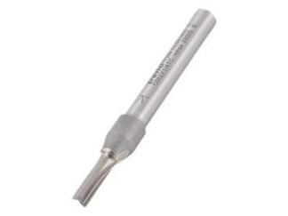 Trend C002 x 1/4 TCT Two Flute Cutter 4.0 x 11.1mm (5027654016183) TREC00214TC