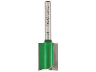 Trend C030 x 1/4 TCT Two Flute Cutter 19.1 x 25.4mm (5027654016459) TREC03014TC