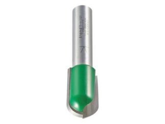 Trend C056A x 1/2 TCT Radius Cove Cutter 9.5mm Radius (5027654039755) TREC056A12TC