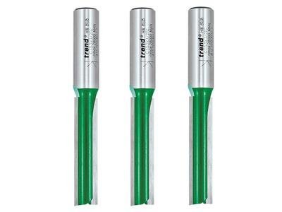 Trend C153/3 Kitchen Worktop Cutter (3 Pack) (5027654065044) TREC1533