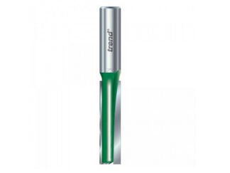 Trend C153D x 1/2 TCT Two Flute Workshop Cutter 12.7 x 50.0mm (5027654031421) TREC153D12TC
