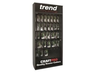 Trend Craft Pro Cabinet Deal 49, 67 Piece (5027654044148) TRECRAFTP49