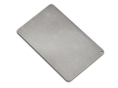 Trend CraftPro Credit Card Sharpening Stone (5027654554289) TRECRCCFC