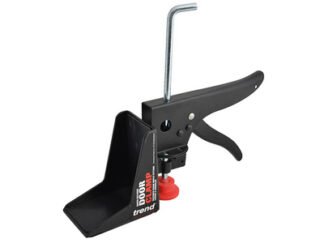 Trend Door Clamp 55mm Capacity (Ratchet Type) D/CLAMP/A (5027654542620) TREDCLAMP