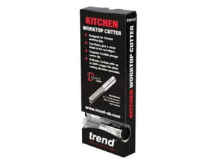 Trend Kitchen Worktop Cutter Display of 10 (5027654550540) TREDEAL10